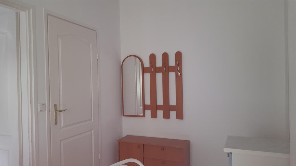 Zsanett Appartement Hévíz Eksteriør billede